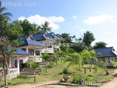 Bankai Orchid Resort 5